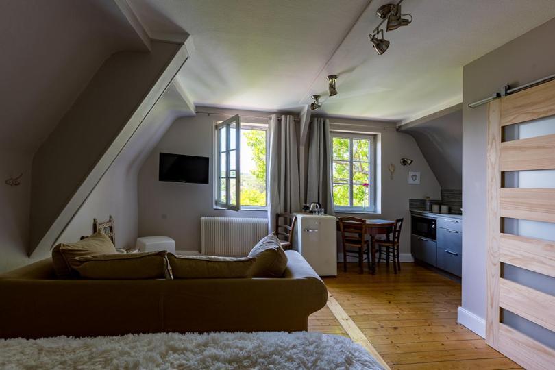 Le Clos D'Azel Maison D'Hotes Flexbourg Exteriér fotografie