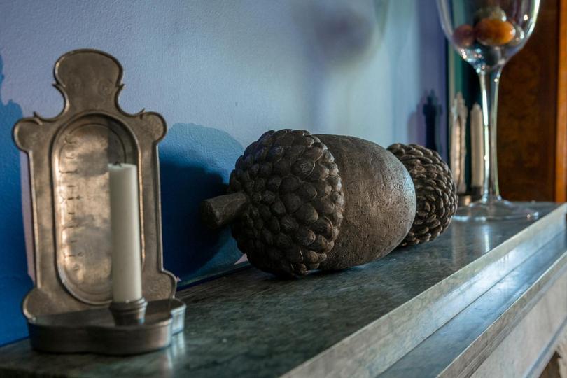Le Clos D'Azel Maison D'Hotes Flexbourg Exteriér fotografie