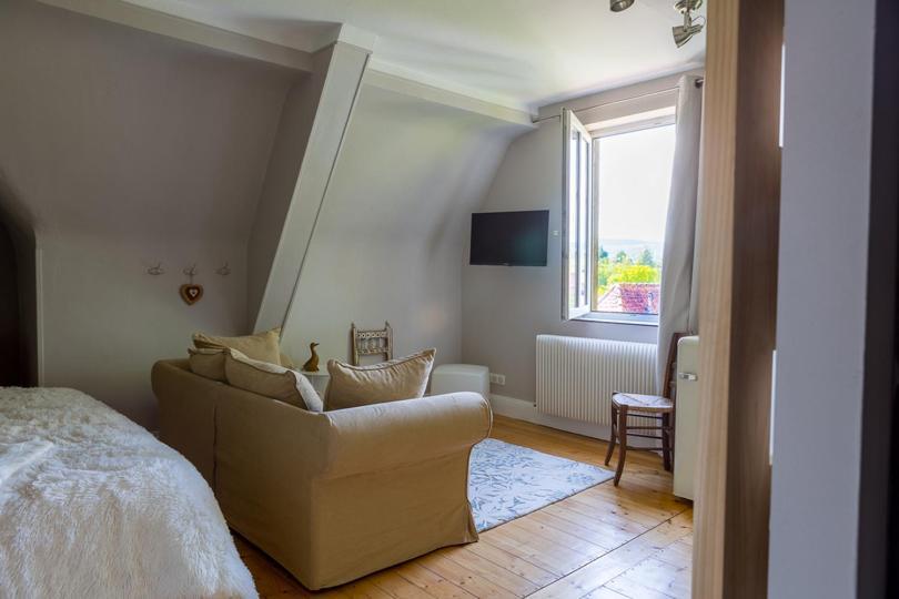 Le Clos D'Azel Maison D'Hotes Flexbourg Exteriér fotografie