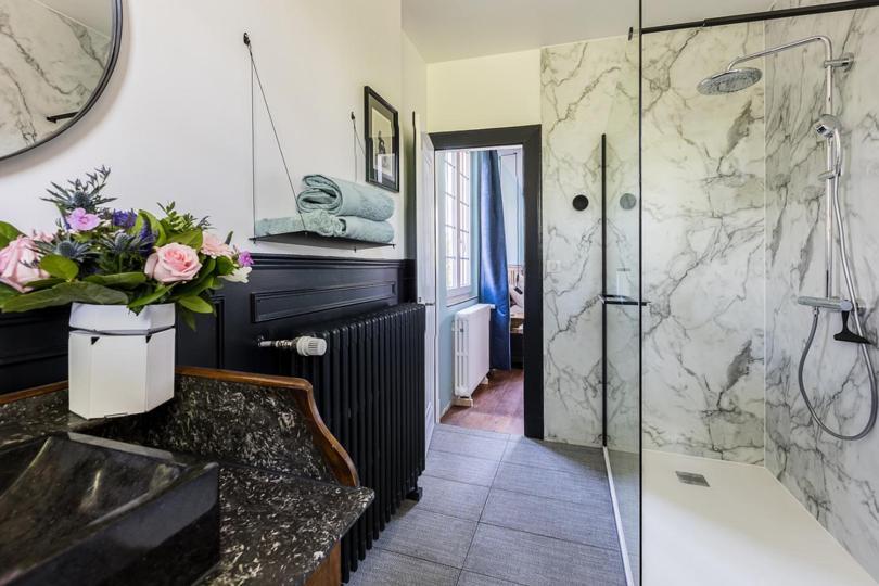 Le Clos D'Azel Maison D'Hotes Flexbourg Exteriér fotografie