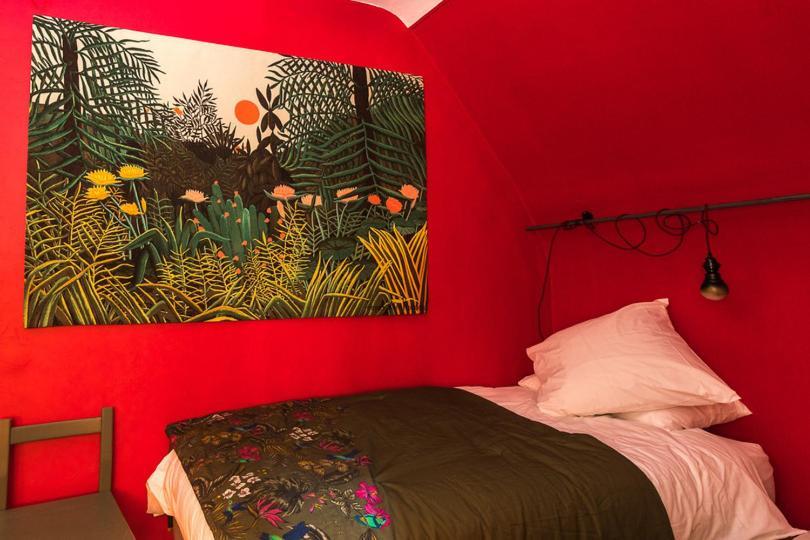 Le Clos D'Azel Maison D'Hotes Flexbourg Exteriér fotografie