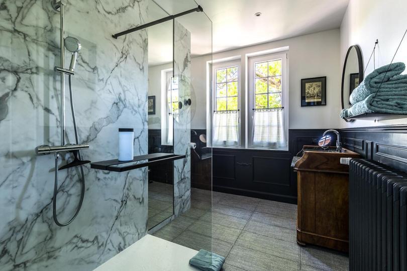 Le Clos D'Azel Maison D'Hotes Flexbourg Exteriér fotografie