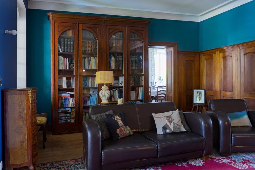 Le Clos D'Azel Maison D'Hotes Flexbourg Exteriér fotografie
