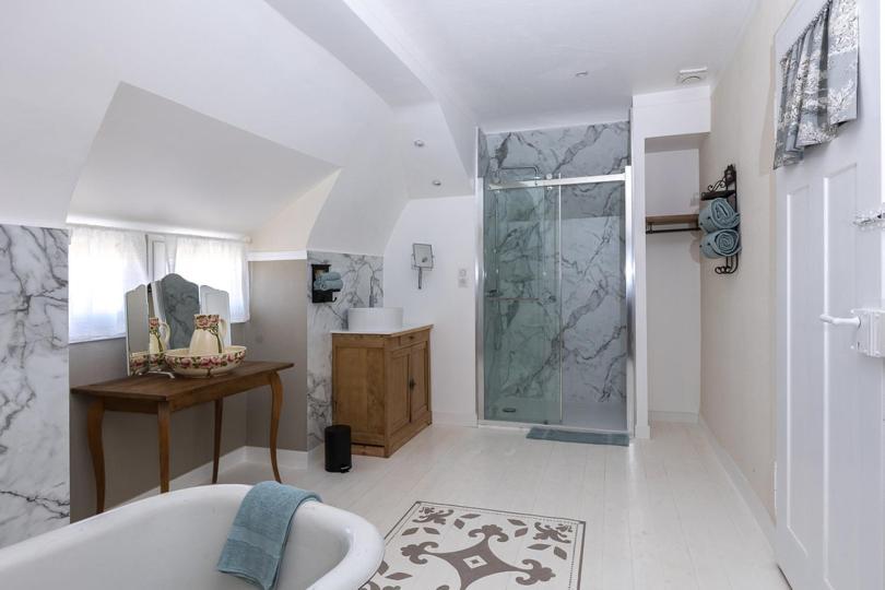 Le Clos D'Azel Maison D'Hotes Flexbourg Exteriér fotografie