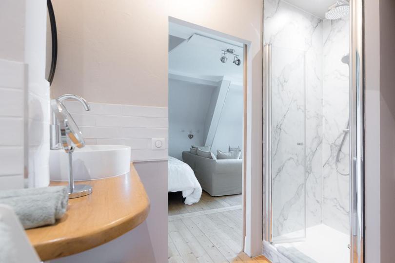 Le Clos D'Azel Maison D'Hotes Flexbourg Exteriér fotografie