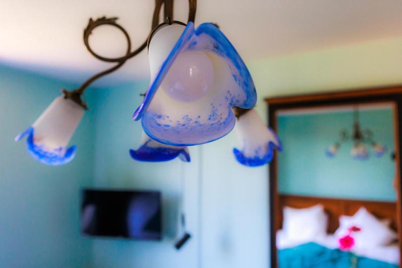 Le Clos D'Azel Maison D'Hotes Flexbourg Exteriér fotografie