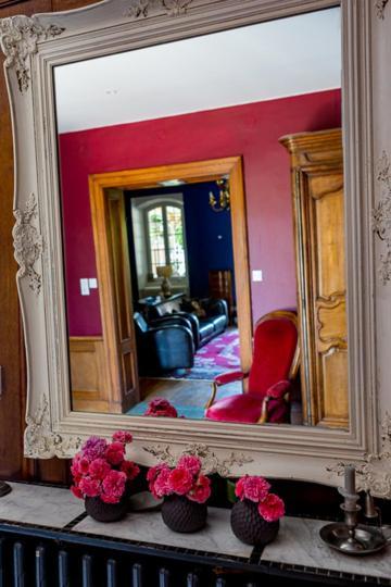 Le Clos D'Azel Maison D'Hotes Flexbourg Exteriér fotografie