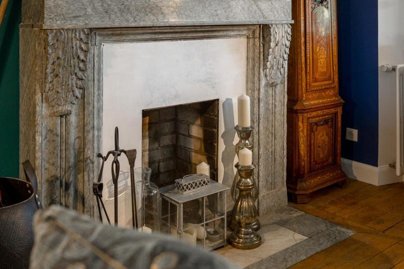 Le Clos D'Azel Maison D'Hotes Flexbourg Exteriér fotografie